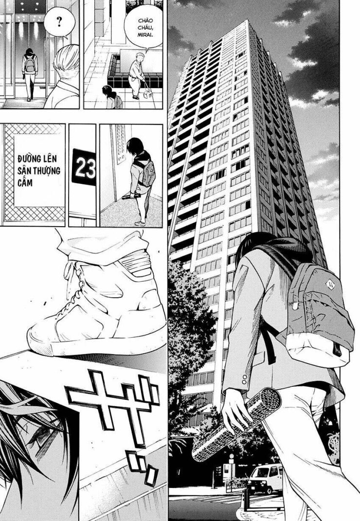 Hạnh phúc là gì? - Page 9