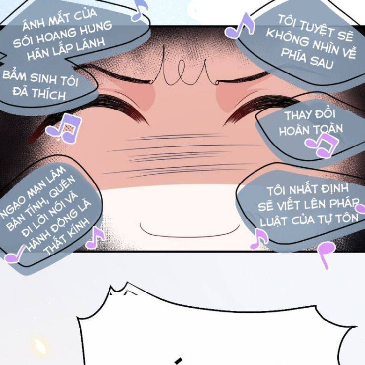 Giáo Bá Là Một Tên Yêu Tinh - Page 8