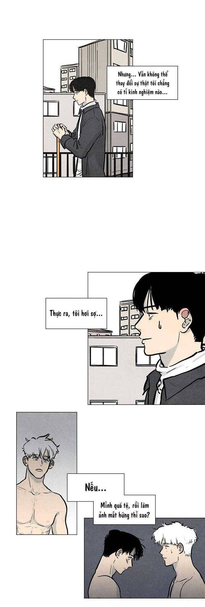 Nhà Trọ Số 5 - Page 14