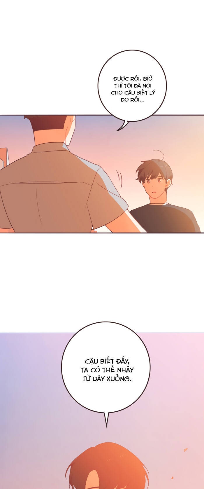 Last Paradise - Page 25