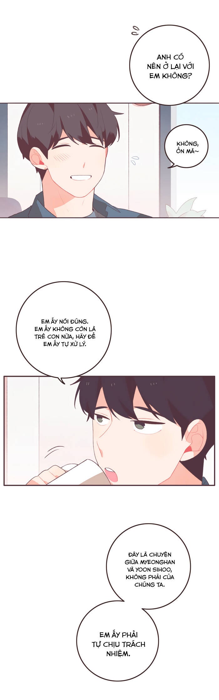 Last Paradise - Page 6