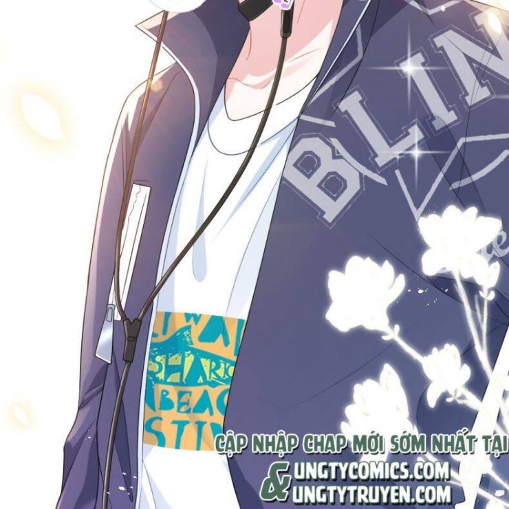 Giáo Bá Là Một Tên Yêu Tinh - Page 10