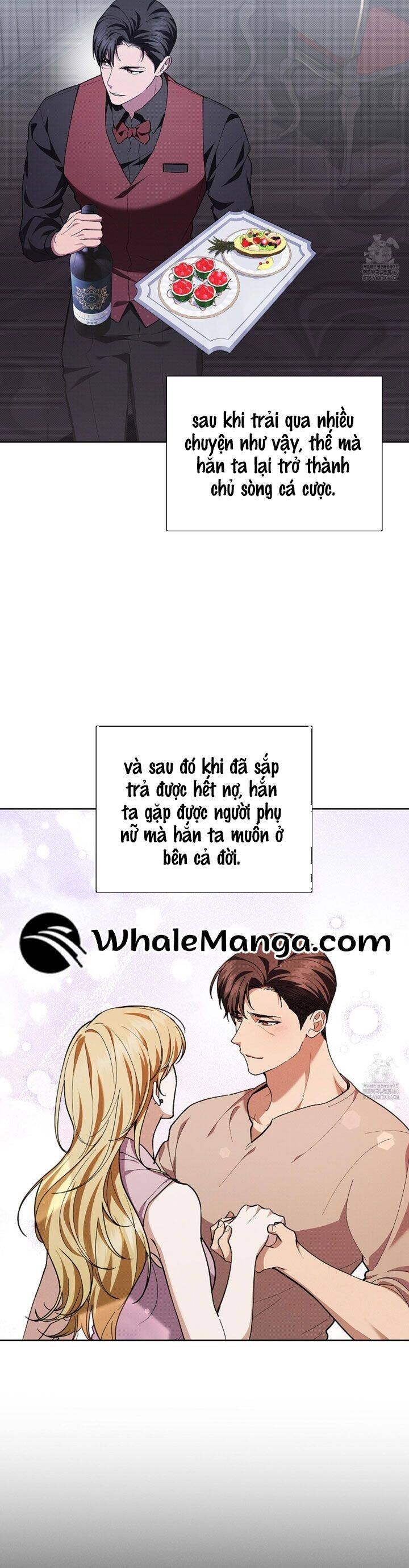 Đừng Đùa Với Cún Con - Page 26