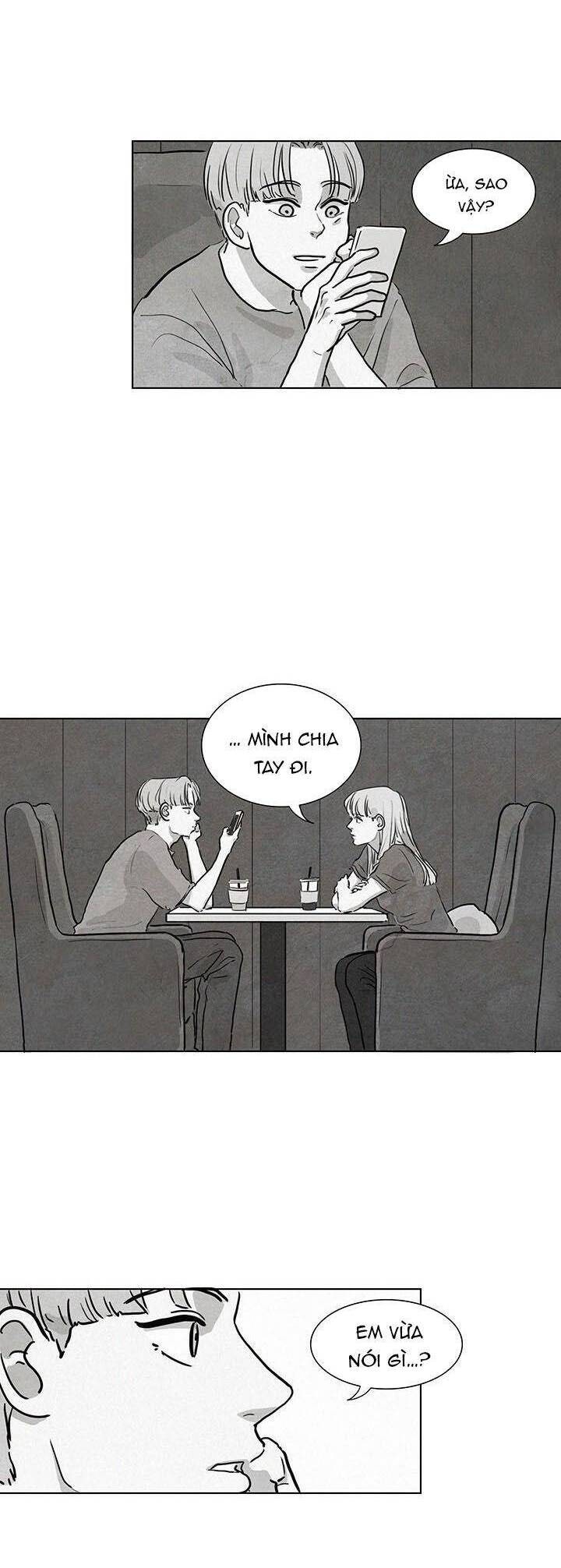 Nhà Trọ Số 5 - Page 25