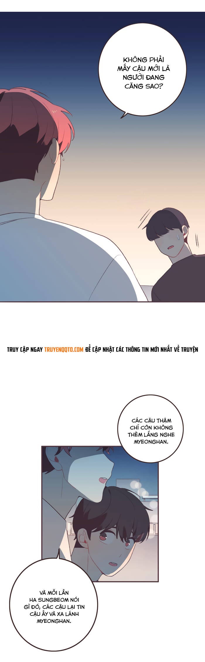 Last Paradise - Page 24