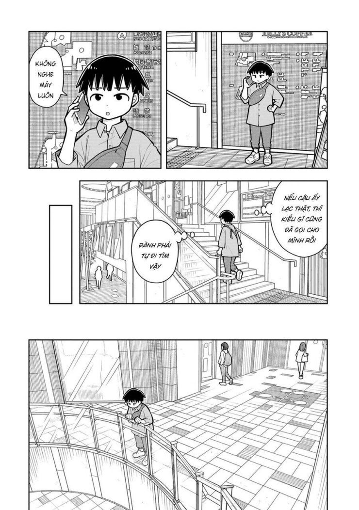 Kyou kara Hajimeru Osananajimi - Page 4
