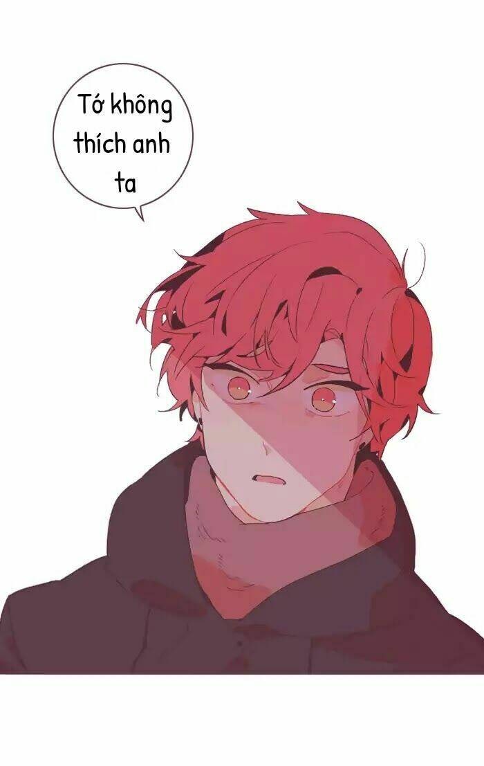 Last Paradise - Page 28