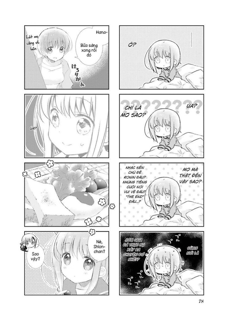 Slow Start - Page 6