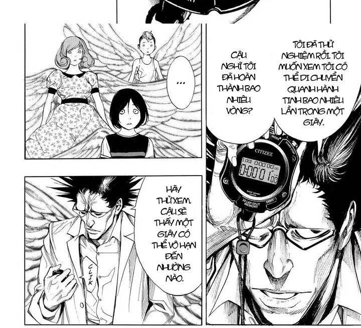 Hạnh phúc là gì? - Page 6