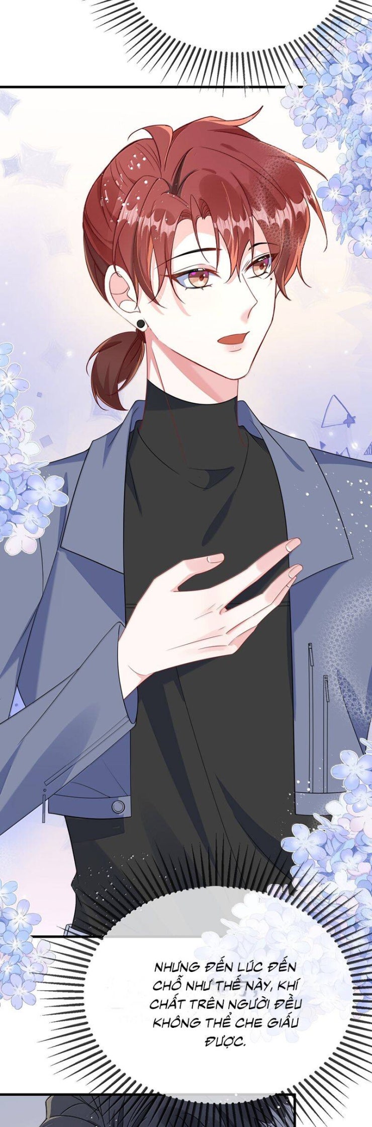 Giáo Bá Là Một Tên Yêu Tinh - Page 20