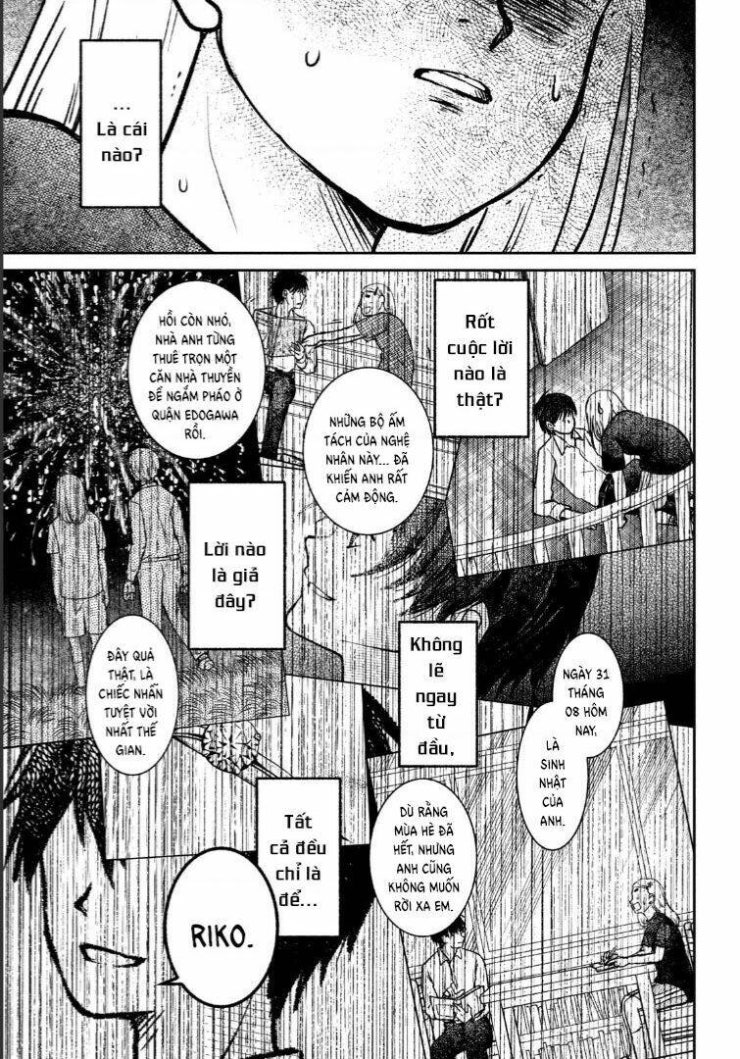 Sau Ánh Chạng Vạng - Page 51