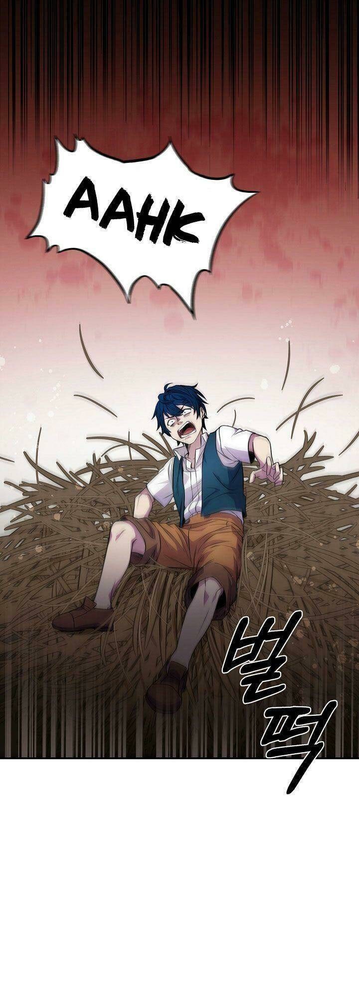 Huyền Thoại Giáo Sĩ Trở Lại - Page 61