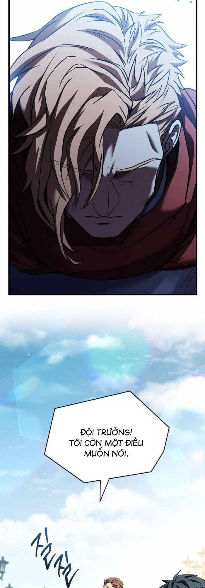 Huyền Thoại Giáo Sĩ Trở Lại - Page 11