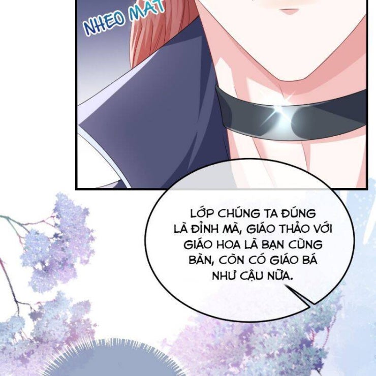 Giáo Bá Là Một Tên Yêu Tinh - Page 39