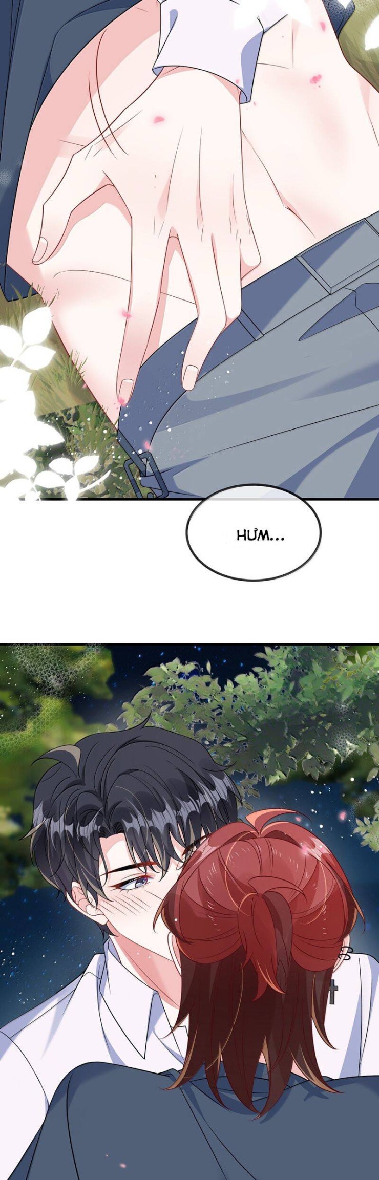 Giáo Bá Là Một Tên Yêu Tinh - Page 17