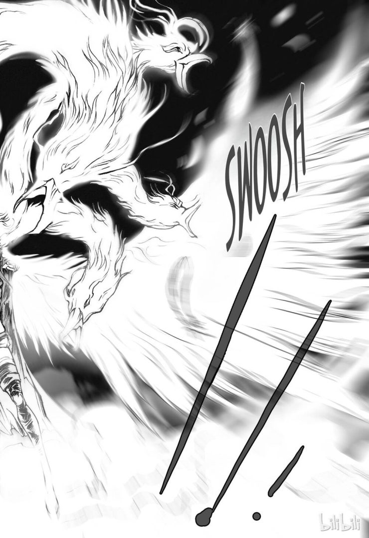 Phúc Lạc~ Hồi Kết Của Các Vị Thần - Page 32