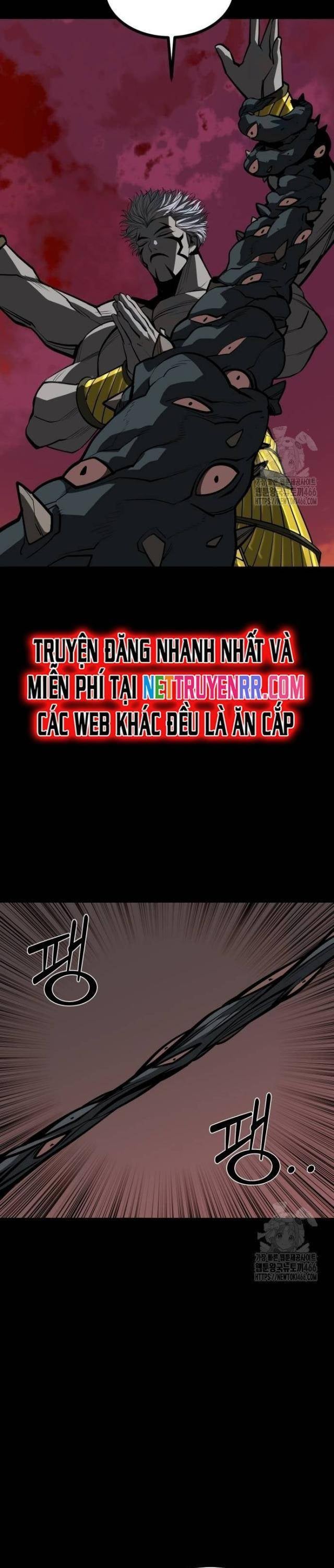 Nhân Vật Chính Ẩn Giấu Sức Mạnh - Page 7