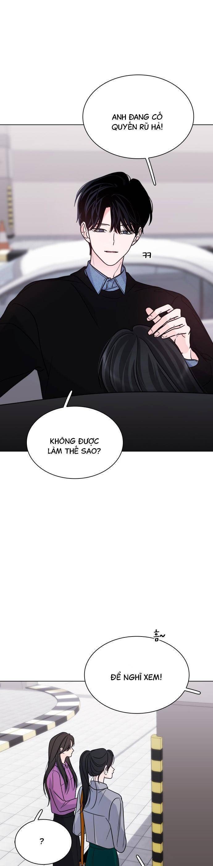 Hôn Trước Khi Ngủ - Page 10