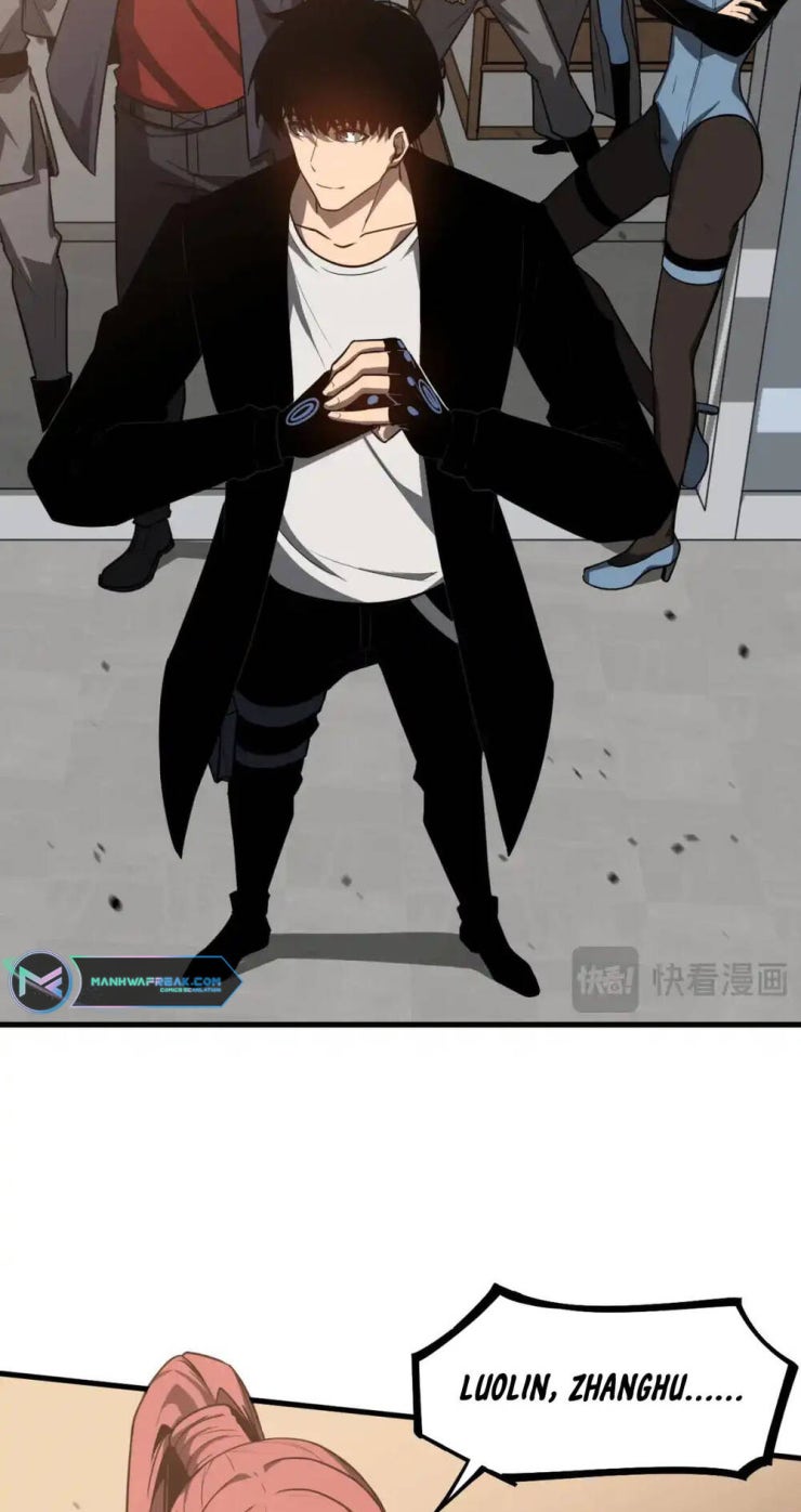 Siêu Phàm Tiến Hóa - Page 40