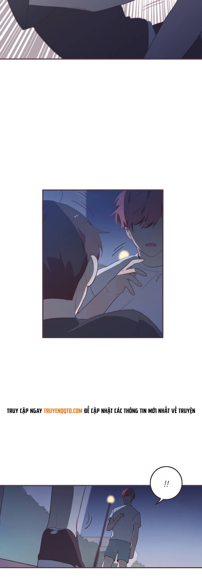 Last Paradise - Page 22