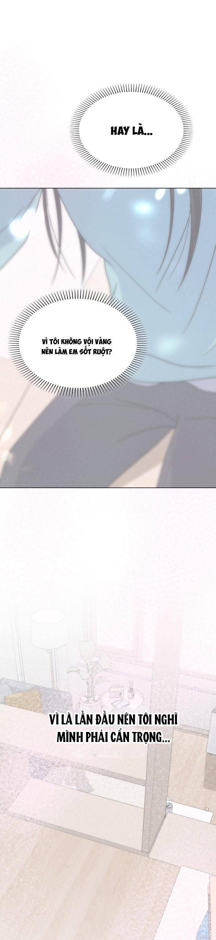 Hôn Trước Khi Ngủ - Page 13