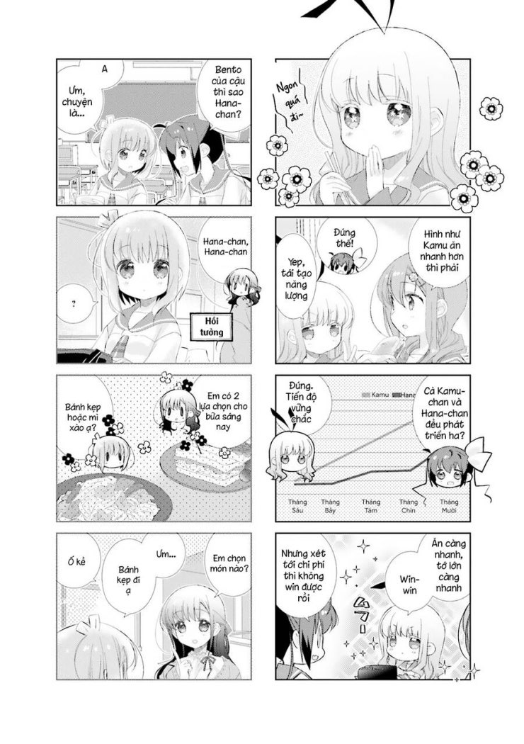 Slow Start - Page 10
