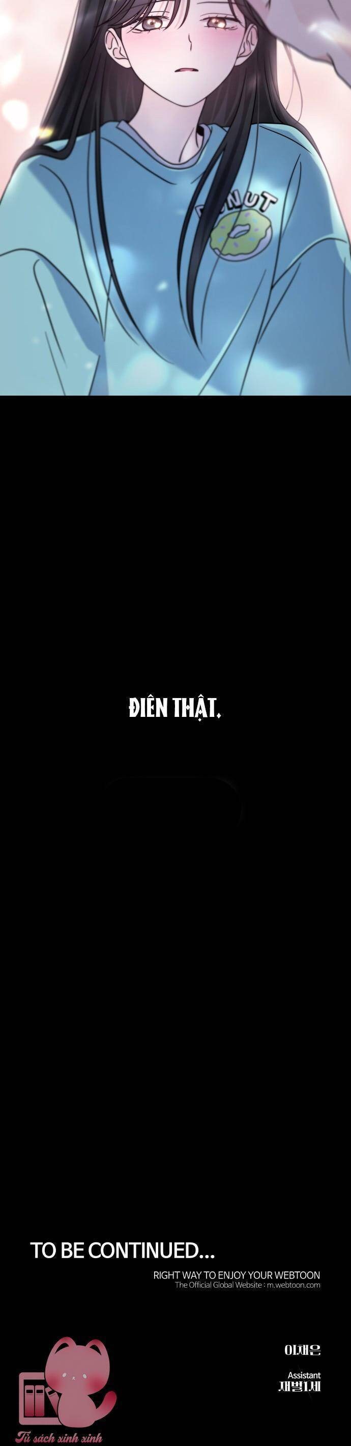 Hôn Trước Khi Ngủ - Page 48