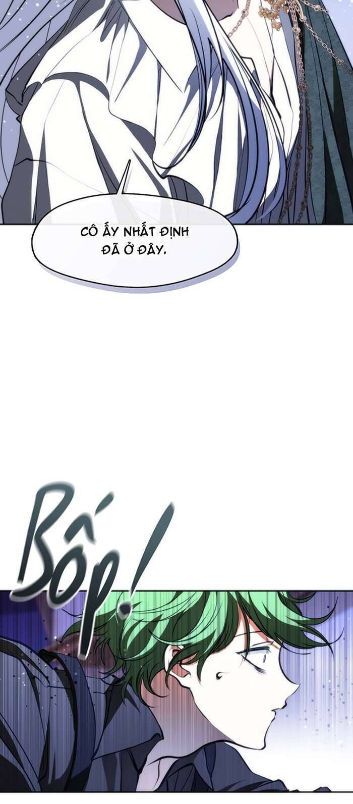 Không Thể Thoát Khỏi Người - Page 8