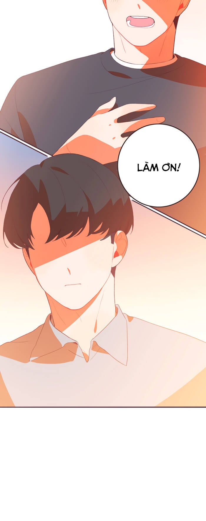 Last Paradise - Page 21