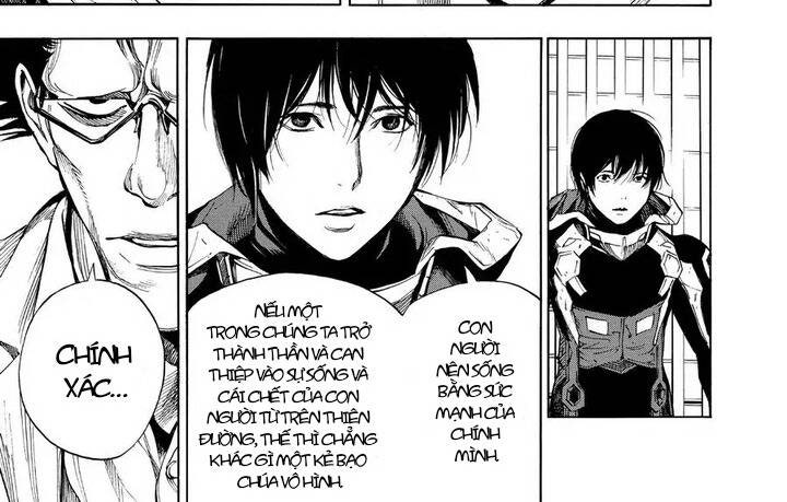 Hạnh phúc là gì? - Page 22