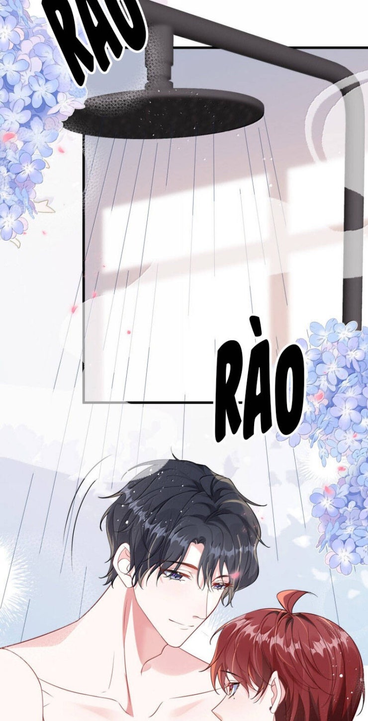 Giáo Bá Là Một Tên Yêu Tinh - Page 15