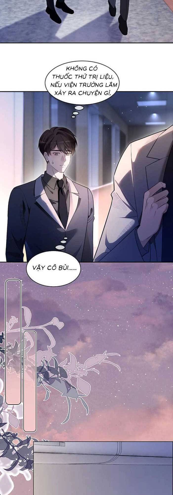 Được Các Anh Trai Chiều Chuộng Tôi Trở Nên Ngang Tàng - Page 8