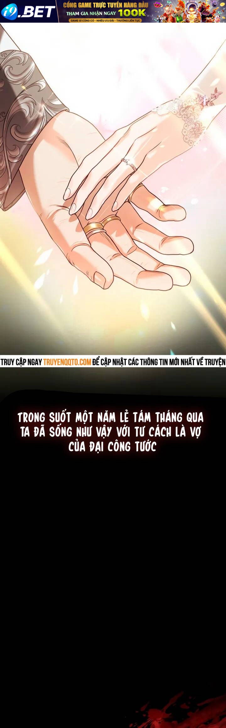 Nữ Tước Trong Sự Lụi Tàn - Page 25