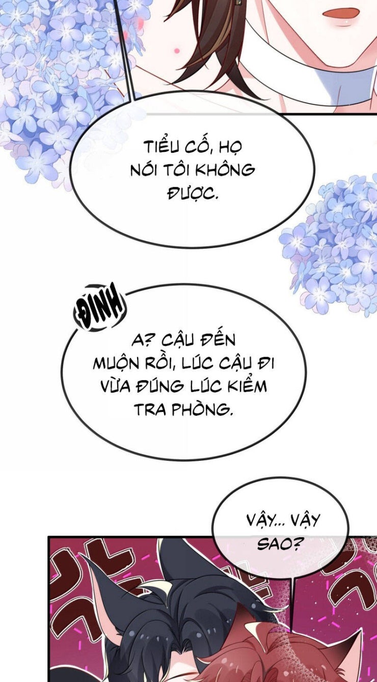 Giáo Bá Là Một Tên Yêu Tinh - Page 34