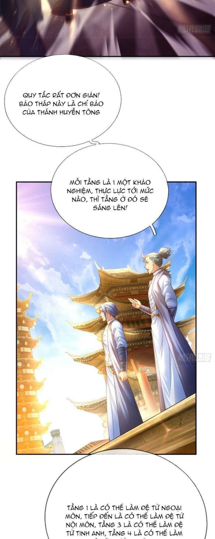 Ta Có Thể Đốn Ngộ Vô Hạn - Page 9