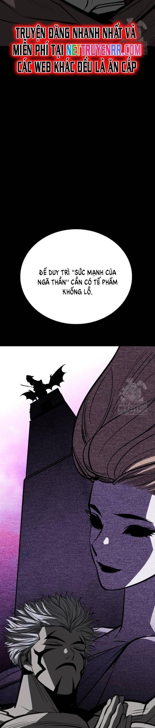 Nhân Vật Chính Ẩn Giấu Sức Mạnh - Page 43