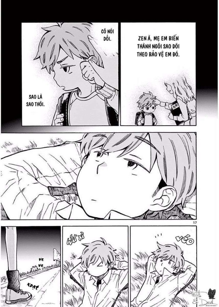 Misoshiru De Kanpai! - Page 18