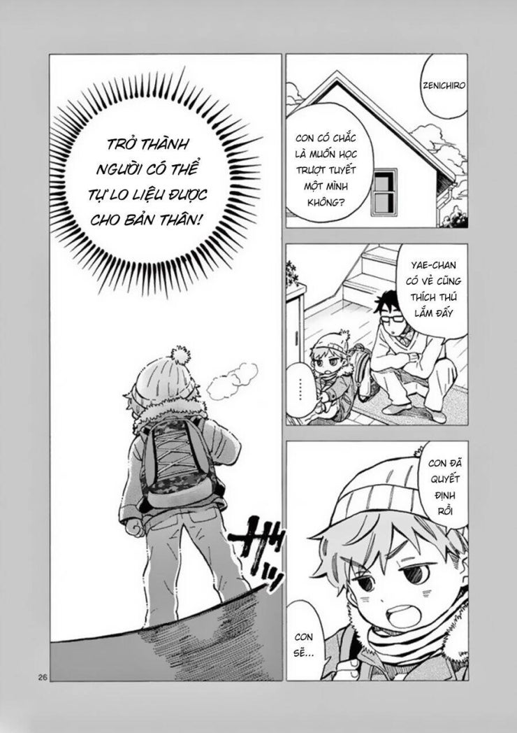 Misoshiru De Kanpai! - Page 29