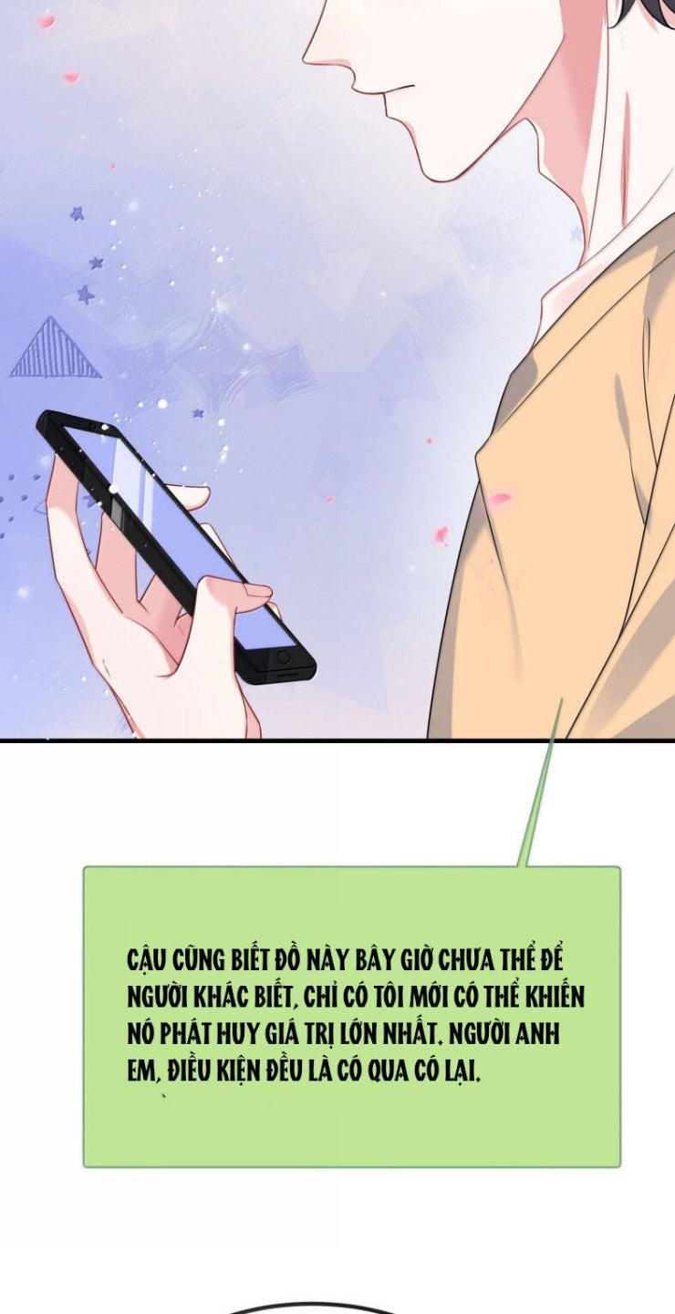 Giáo Bá Là Một Tên Yêu Tinh - Page 11