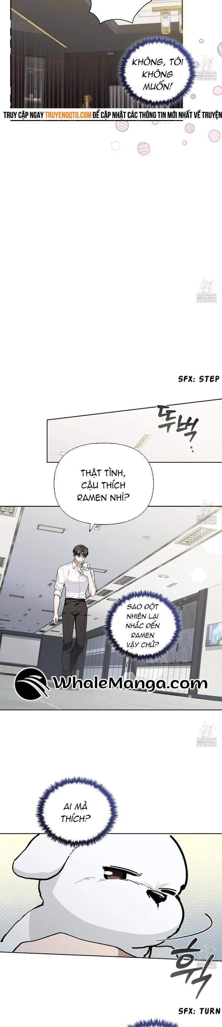 Đừng Đùa Với Cún Con - Page 10