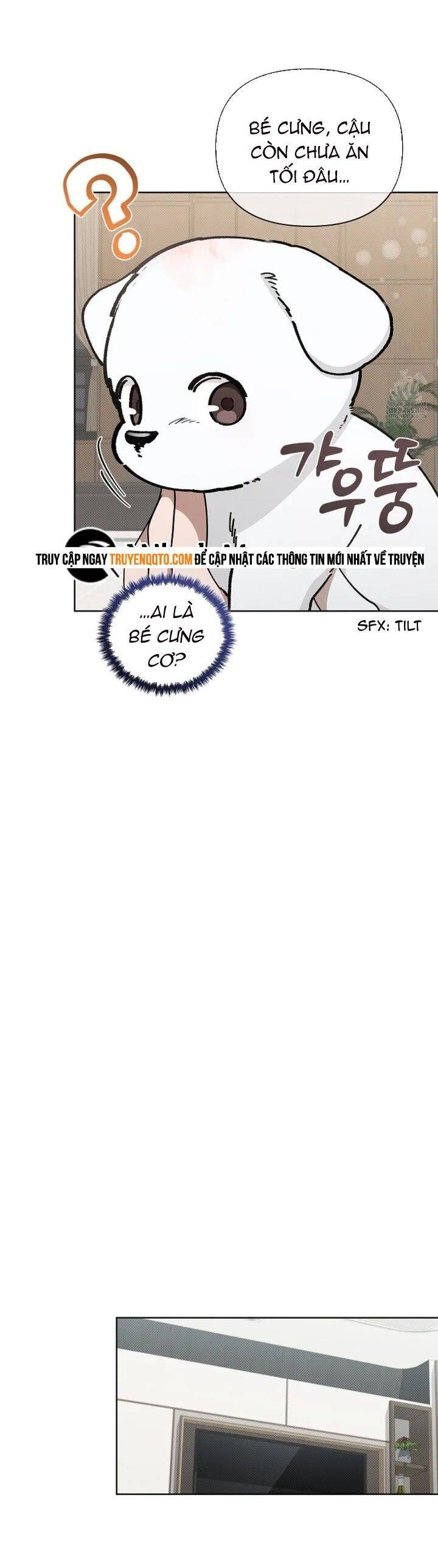 Đừng Đùa Với Cún Con - Page 24