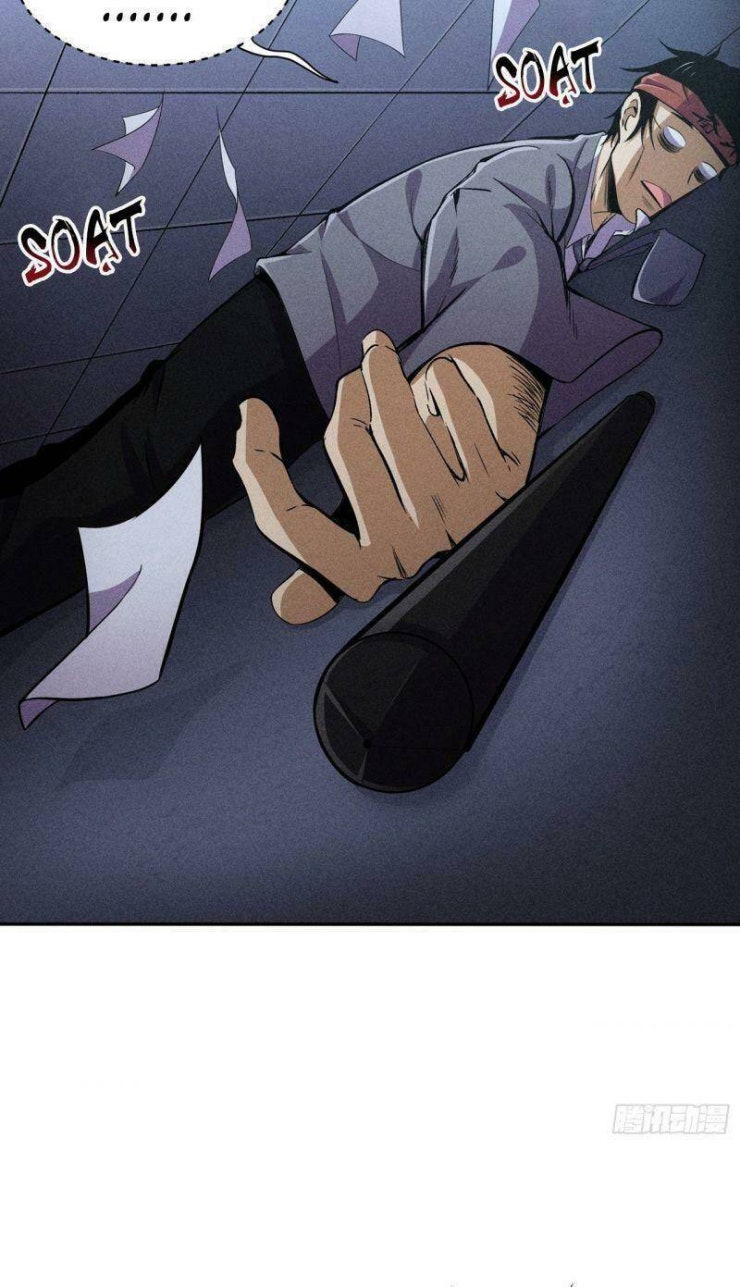 Ta Chỉ Muốn Bị Các Vị Đánh Chết - Page 8