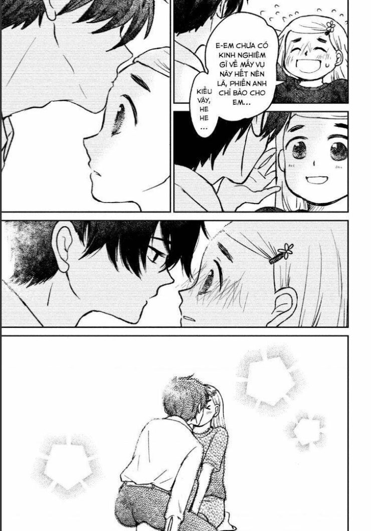 Sau Ánh Chạng Vạng - Page 39