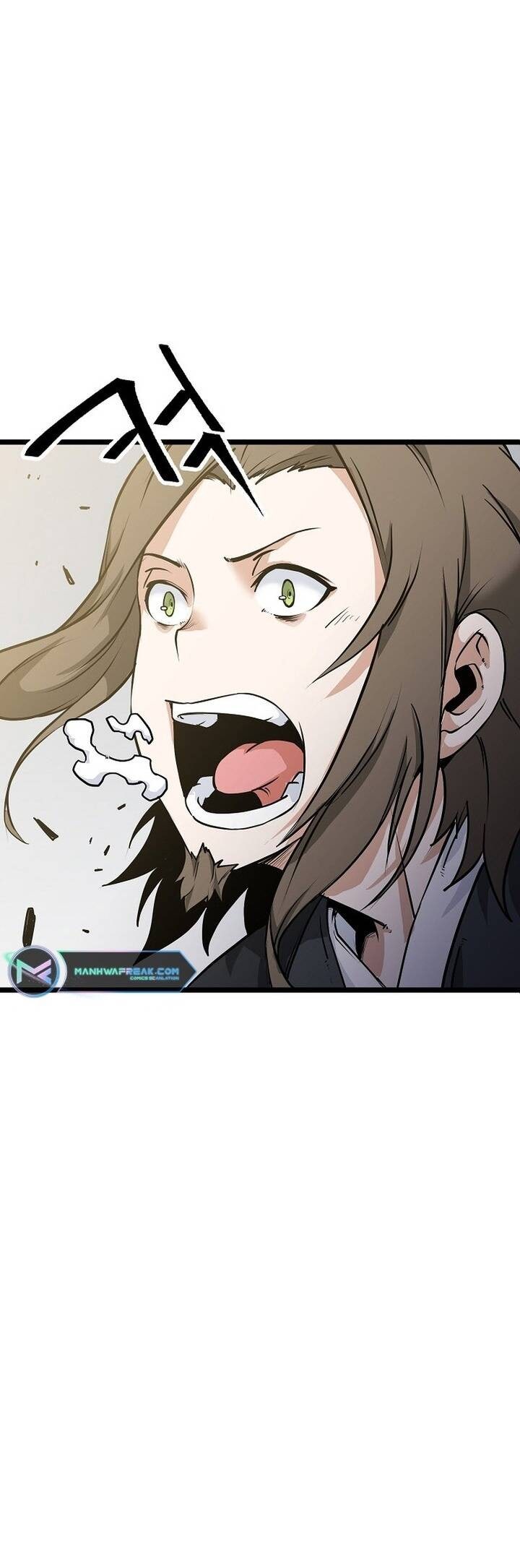 Mạt Thế Giang Hồ Hành - Page 7