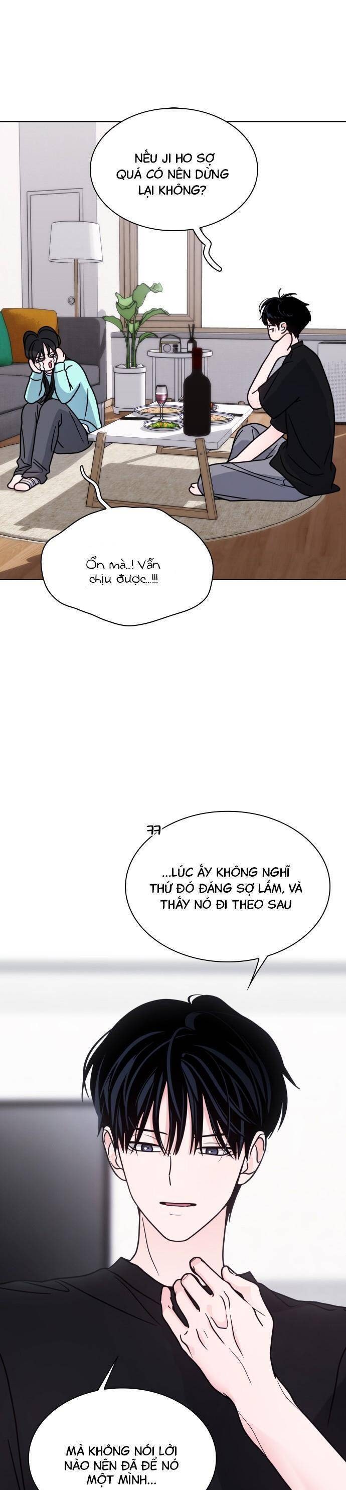 Hôn Trước Khi Ngủ - Page 37