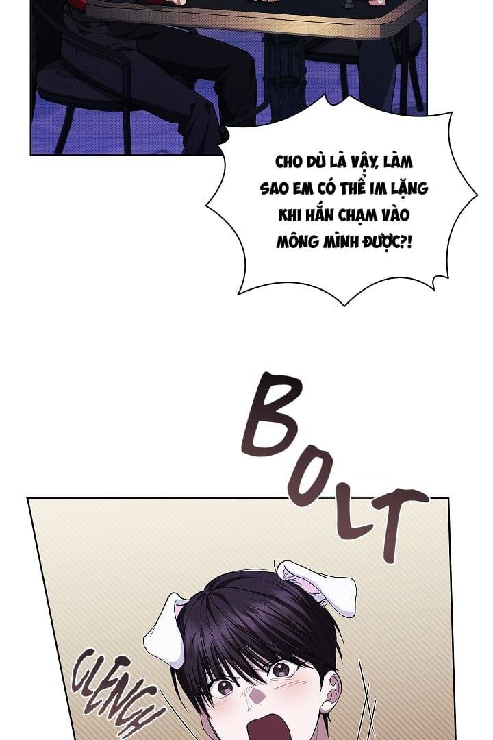 Đừng Đùa Với Cún Con - Page 19