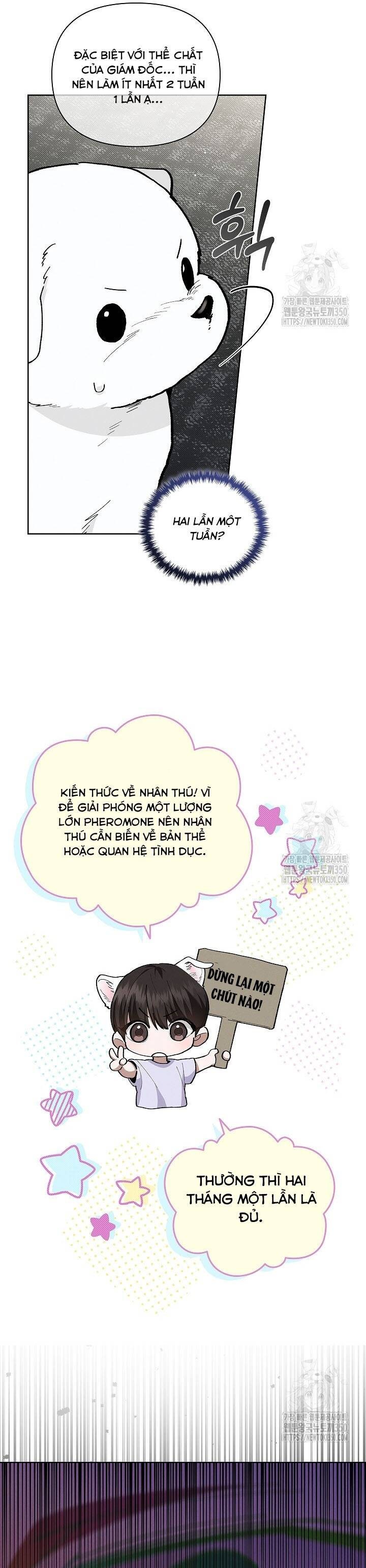 Đừng Đùa Với Cún Con - Page 20