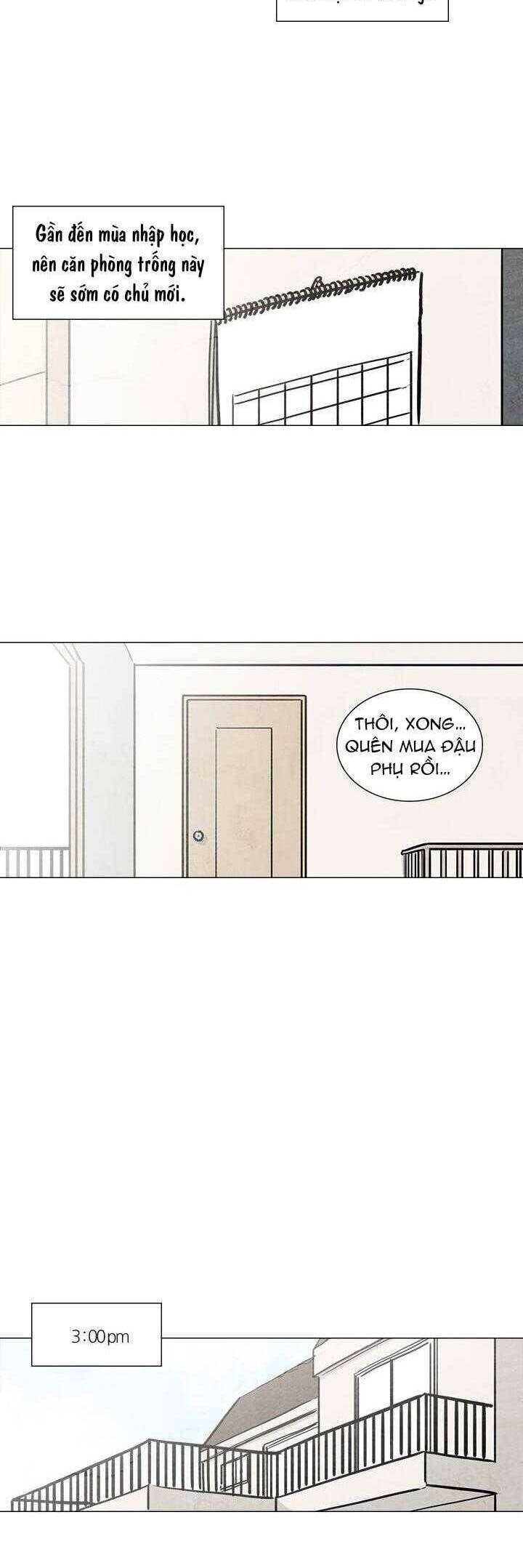 Nhà Trọ Số 5 - Page 10