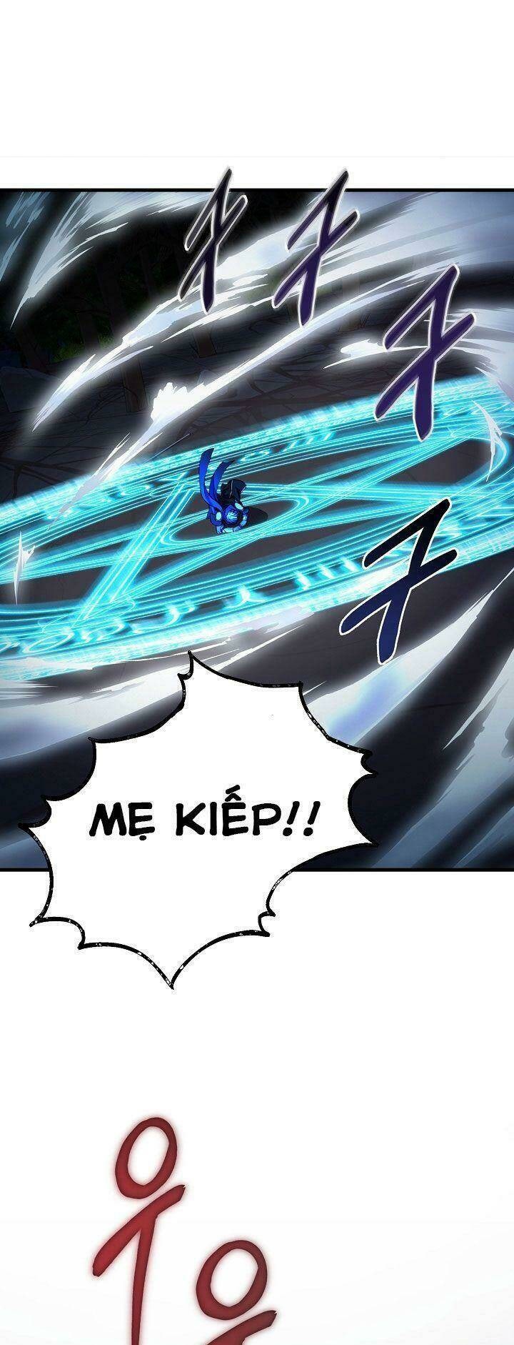 Huyền Thoại Giáo Sĩ Trở Lại - Page 47