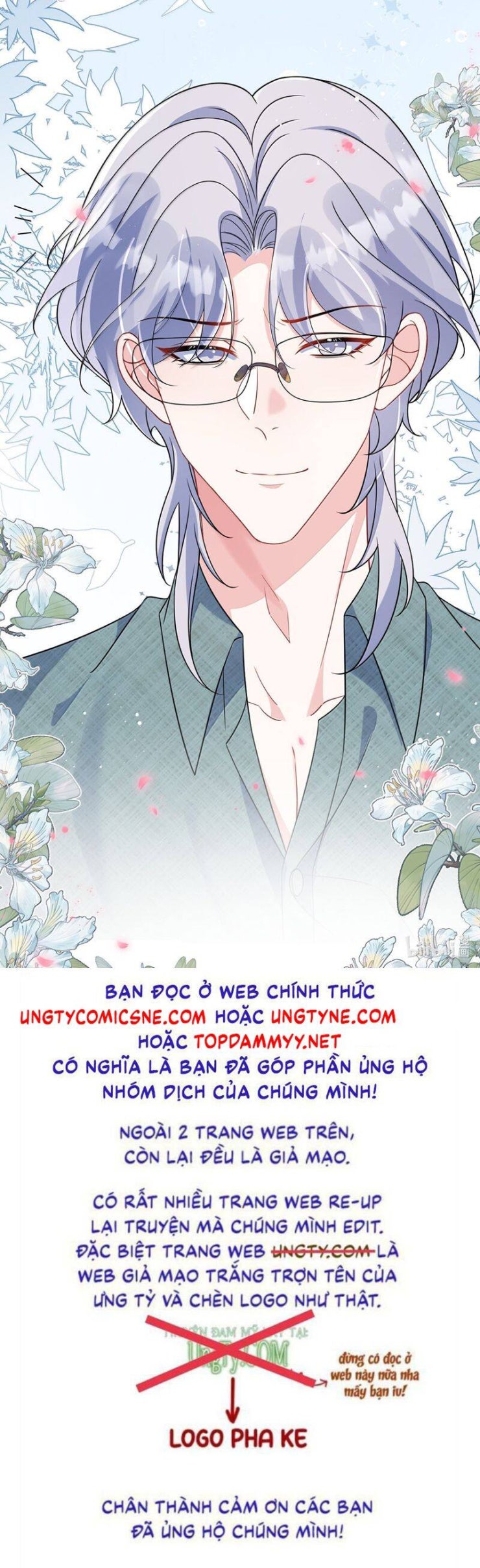 Giáo Bá Là Một Tên Yêu Tinh - Page 28